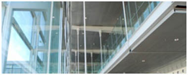 Rowley Regis Commercial Glazing